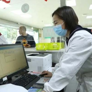 基层智慧医疗如何“智慧”？看湖南湘江新区诊疗的全流程“云”化服务