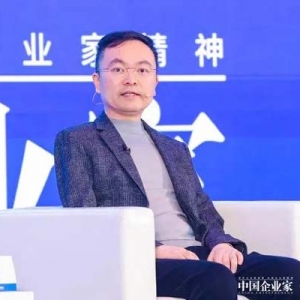 渐冻症患者、京东集团原副总裁蔡磊：过去两三年的渐冻症商业投资超过15亿元