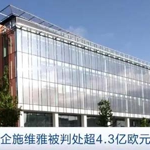 糖尿病药被滥用，致数百人死亡！法国药企施维雅被判处超33亿元罚款