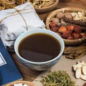 痰总祛不掉？是你身体有寒了，中医教你个办法，暖脾肺，化寒痰