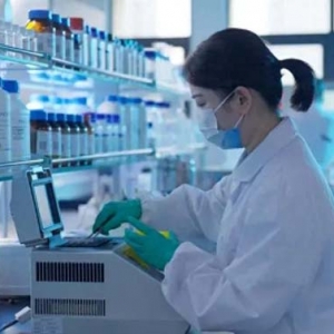 绽妍生物科技股份有限公司研发中心及产业化基地落户西咸新区