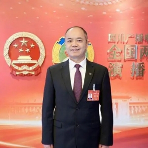 两会金点子㉜杨正林：建议基因检测纳入医保 为患者省下“救命钱”