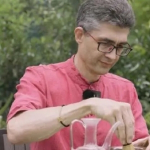 爱喝茶的老路：多元化是中国茶特有的文化魅力