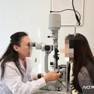爱尔眼科：坚守医疗质量，用更高更严标准筑牢眼健康安全底线