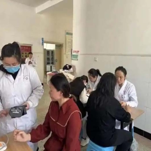 枣庄市妇幼保健院开展“提升基层服务能力筑牢母婴安全”系列活动