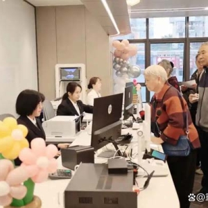 正式开诊啦！两江新区人民医院新院区有哪些变化→