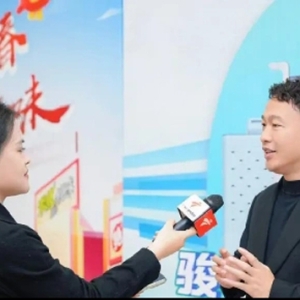 骏丰频谱联合青年力量探索主动健康