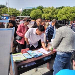 宁远卫健局：多举措推进爱国卫生 共筑健康生活 “心” 防线