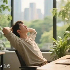 周末·健康丨出现这4个症状，请立刻停下来休息！