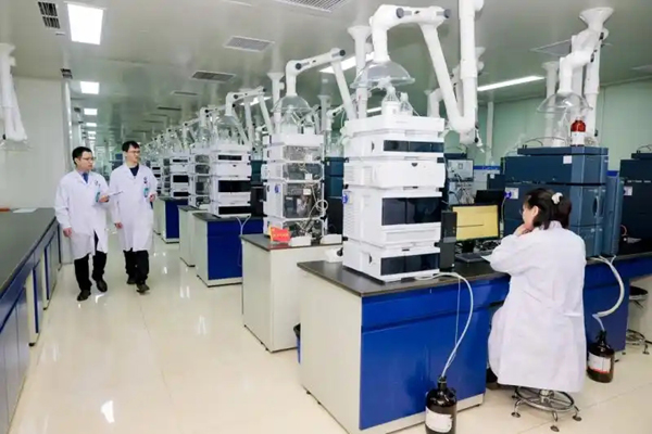 悦康药业坚守质量与创新，全力践行普惠健康使命