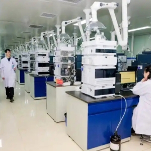悦康药业坚守质量与创新，全力践行普惠健康使命