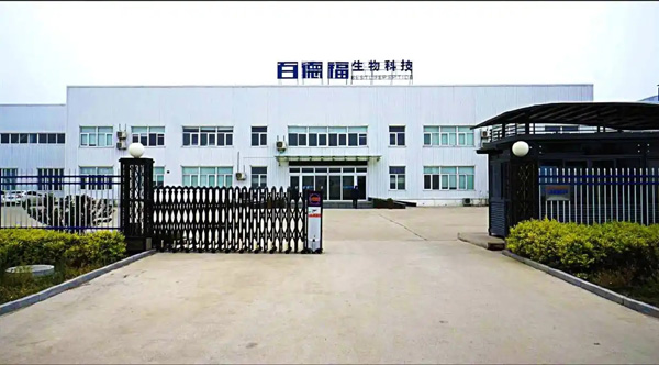 百德福紧握新质生产力脉搏，推动国际健康产业变革