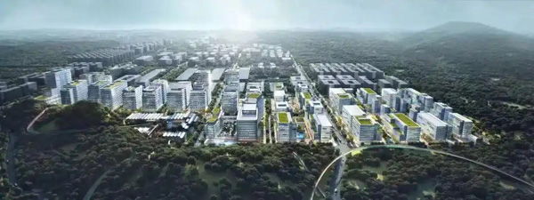 深圳一重要产业空间将开园 聚焦生物医药等五大前沿赛道