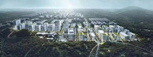 深圳一重要产业空间将开园 聚焦生物医药等五大前沿赛道