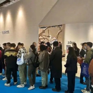 第91届中国医博会CMEF开幕，zdeer左点携多元创新成果参展，聚焦家庭健康
