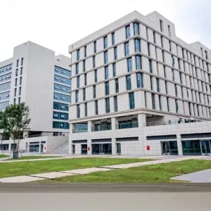 国产硬核技术+跨国创新链……两江新区生命健康“新质生产力”亮相西洽会
