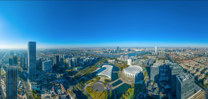 全球医药研发领军组织DIA落户，前滩国际经济组织集聚区持续释放集聚效应