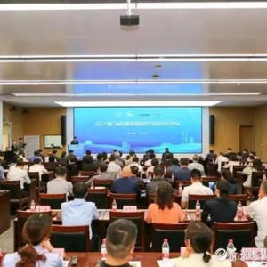 共促产业创新升级新篇，2025中韩保健医疗交流会举办