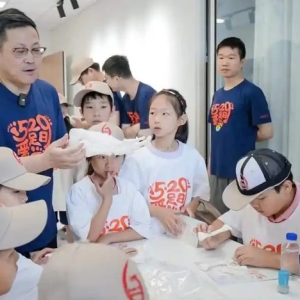 第十个爱足日｜忽视足部健康会引发关节疼痛、脊柱侧弯？六院等共建儿童足弓健康研究中心