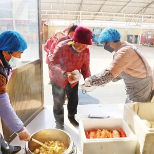 打造“银发乐土”，叫响“康养新区”