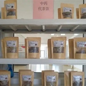 滨城区三河湖镇卫生院：科学组方配置代茶饮 让养生智慧更贴合现代生活节奏