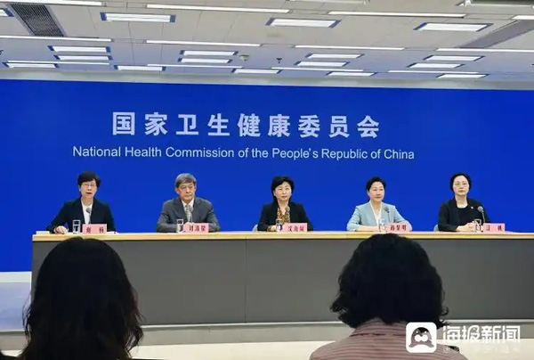 全国0岁至6岁儿童眼保健和视力检查覆盖率达95.4%