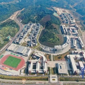 今年立项，2029年建成！广州科教城综合医院来了