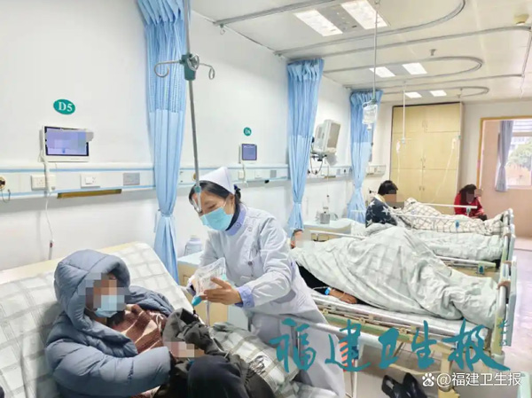 太方便！入院到出院，只需4个小时！福建多家三甲医院都这样做……记者实地走访→