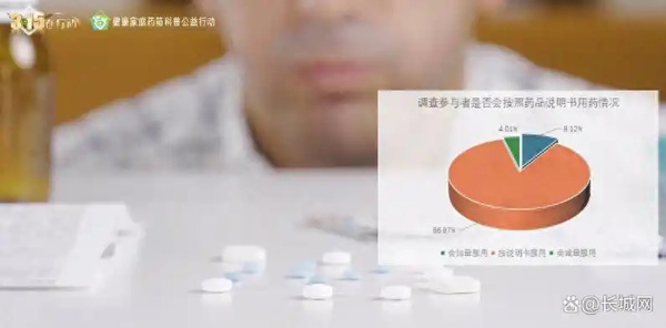 小药箱守护大健康 “健康家庭药箱科普行动” 河北站即将开启