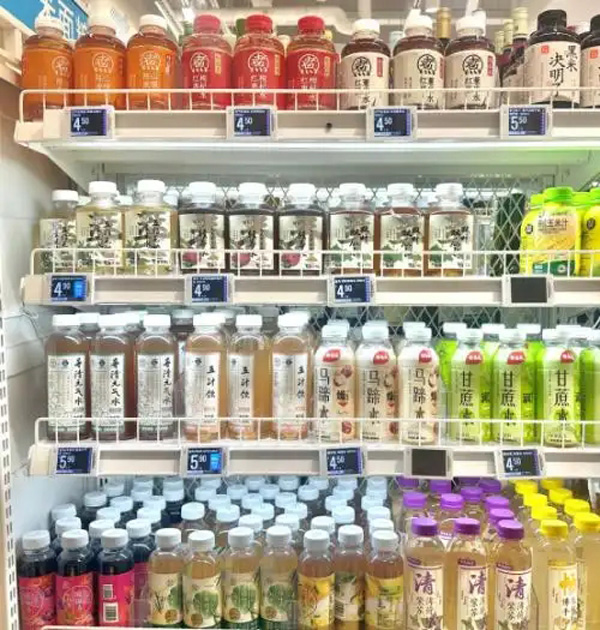 盒马养生水受追捧，打造年轻消费者养生新选择