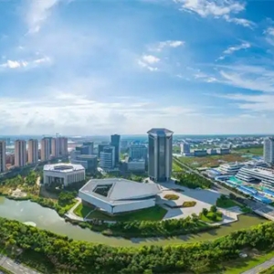 连云港开发区：创新驱动 筑起医药产业高地