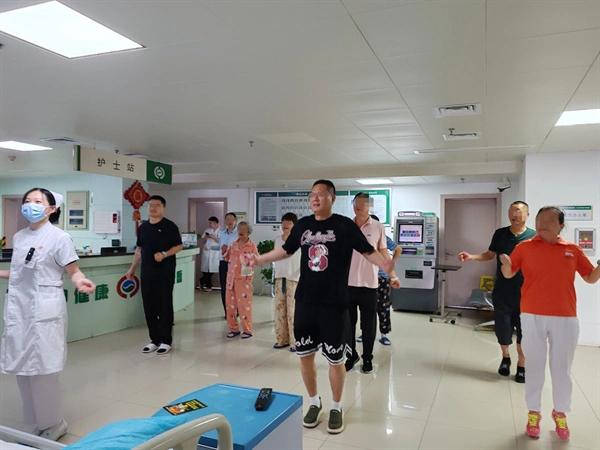 微创领航，仁心仁术铸就泌尿外科区域医疗品牌