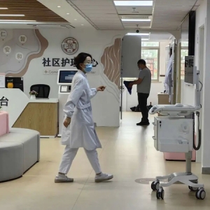 让看病更便利，浦东持续提升区域医疗服务能级