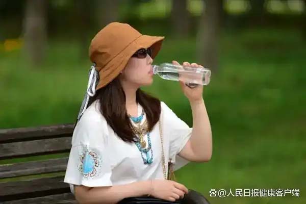 抓住一天中“养生黄金期”！这三个时间点做好3件事，避开3个坑！