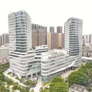 「深圳特区报」深圳市龙岗区耳鼻咽喉医院新院区今日启用