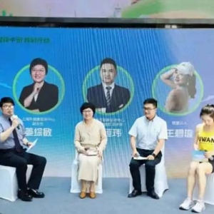 贯穿全年的市民参与型健康计划来了！健康我来噻？上海正构建“筛查—诊疗—随访”闭环