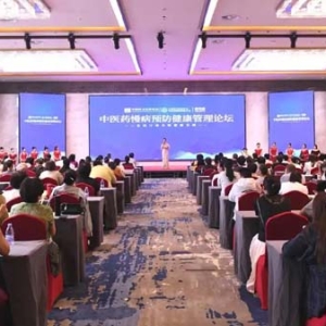 做自己健康的“CEO”，慢性病防控你了解多少？