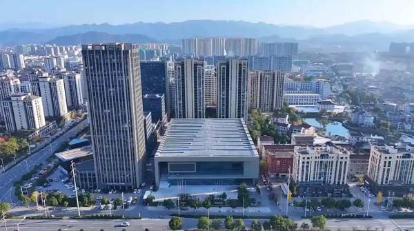 7月4日相约仙居，共同见证千年养生术的巅峰对决
