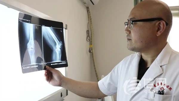 青岛心血管病医院骨科：多学科协同 开创复杂病症诊疗新范式