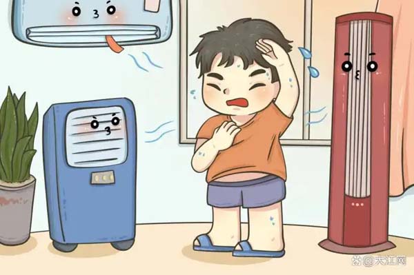 千年智慧对话现代生活：御君方以《黄帝内经》解码夏季养生
