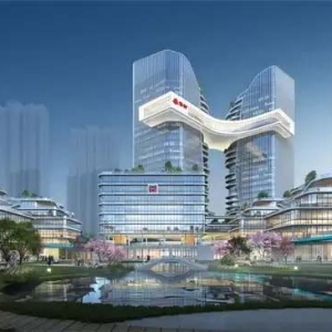 共享医疗3.0综合体落地长沙 预计带动百亿健康经济