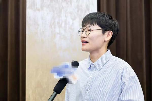 掉秤10斤真“香”了，21天云减重，奔着健康卷起来