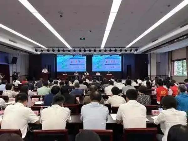 杭州西湖区发布康养生活指数，推动“养老”变“享老”