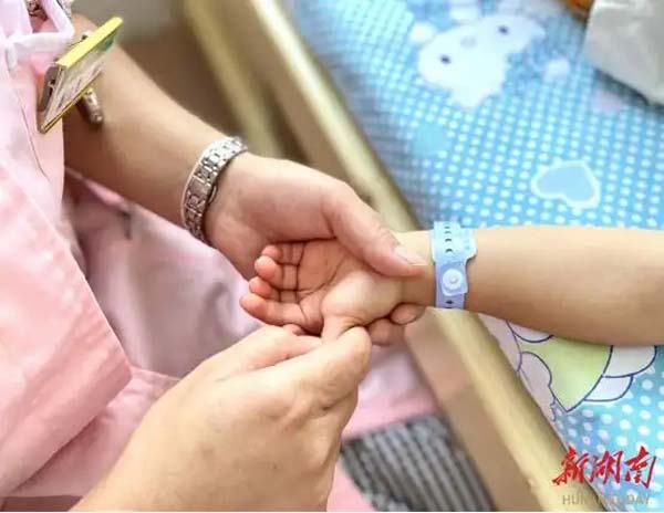 健康视点｜中医护航儿童健康成长