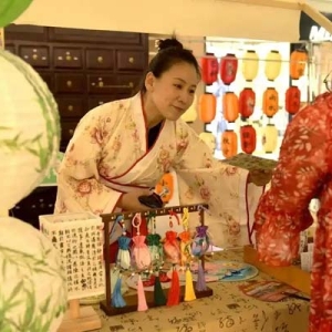 沈阳市铁西区第一届中医药文化市集暨首届中医适宜技术大赛举行