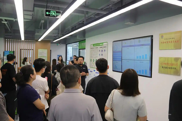 浙江“好社区”运动健康中心“体卫融合”人才培训会在杭召开 共探健康社区建设新路径