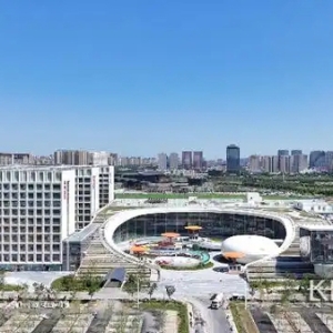 最河北 奋进路·发展图景｜保定：医疗协同零距离 百姓看病有“医”靠