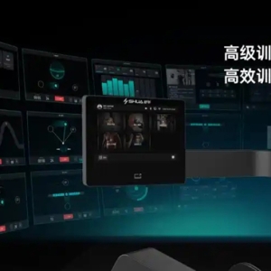 从经验驱动迈向数据驱动：舒华体育构建全链条智能健身体系