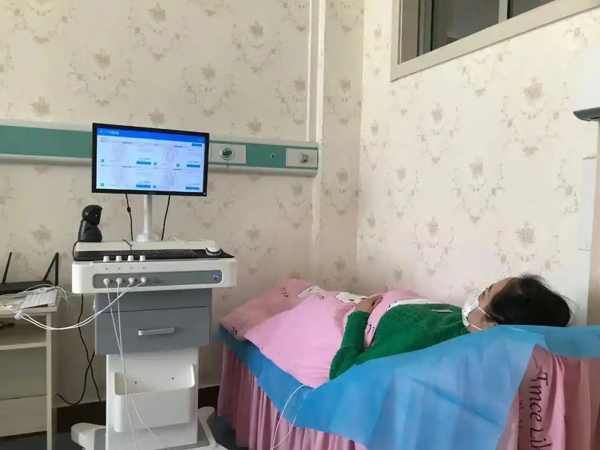 青岛西海岸新区妇幼保健院获评市级妇女保健特色门诊建设单位，双特色门诊守护女性健康