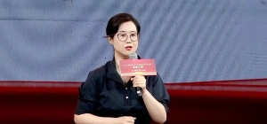 潍坊市妇幼保健院在潍坊市“好医生讲好故事”演讲大赛中斩获佳绩
